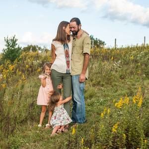 Meet your Posher, Natasha